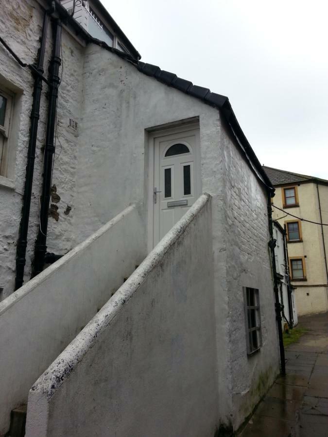 Combie Home Oban Exterior photo