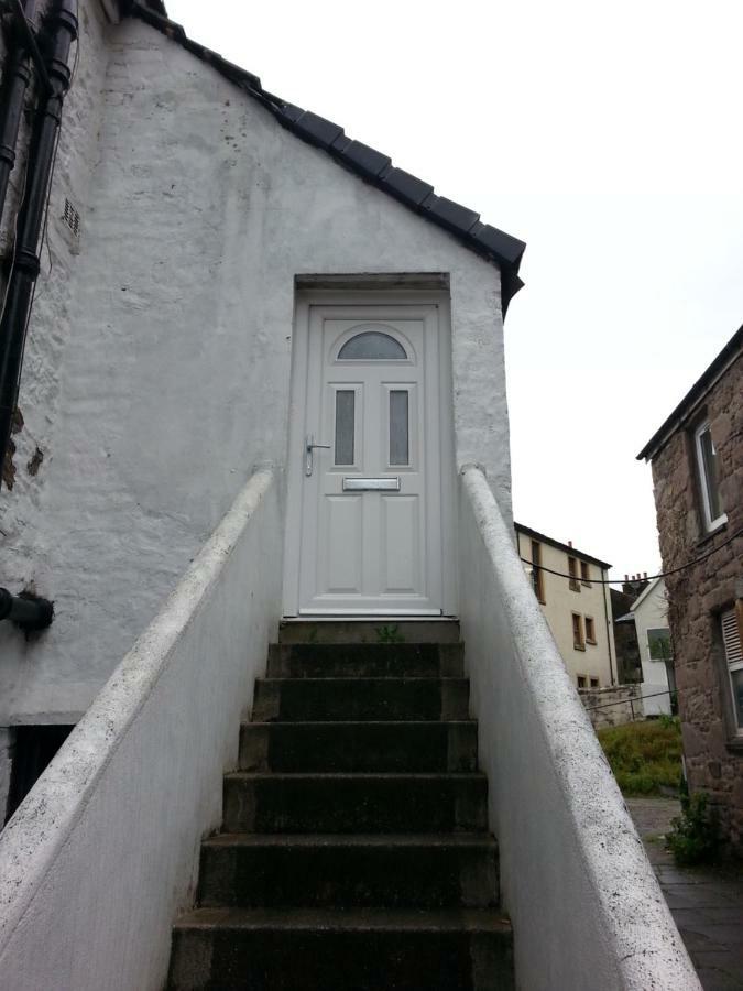 Combie Home Oban Exterior photo